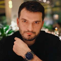 David Gabaidze, 28.11.1993, Батуми
