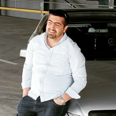 Бахтияр Мамедов, 27.03, Казань