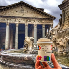 Роза Цолоева, 18.04.1992, Пятигорск