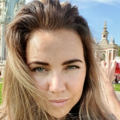 Ирина Поварова, 07.11.2007, Санкт-Петербург