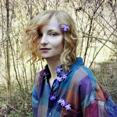 Кристина Попова, 27.12, Минск