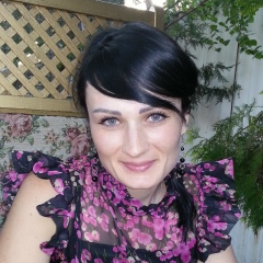 Nadya Natalchenko-Kurkina, 08.04, Алматы