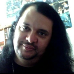 Cláudio-Luis Boi-Bandido, 23.05.1975, Rio de Janeiro