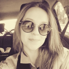 Юлия Скиба, 03.07.1985, Киев