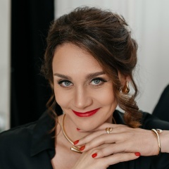 Мария , 22.04.1981, Ставрополь