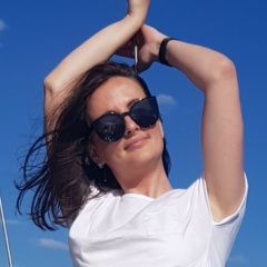 Наталья Кузнецова, 16.08.1988