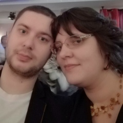 Виктория Александрова, 17.03.1984, Электросталь