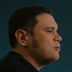 Павел Горбунов, 05.09, Пермь