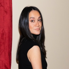 Анастасия Воротникова, 26.04.1989