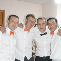 Алексей Васинкин, 17.06.1984, Янаул