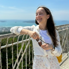 Александра Мамаева, 04.09