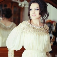 Лаура Ажиханова, 25.09