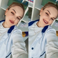 Дарья Андриянова, 11.07.1998, Бишкек