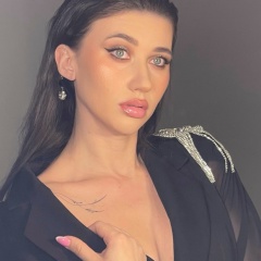 Татьяна Бойцова, 03.11, Нижняя Салда