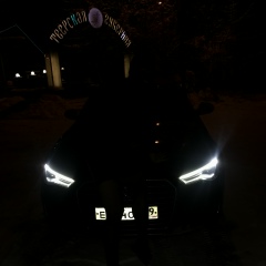 Ширали Салимов, 20.01, Тверь