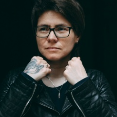 Доминика Вендер, 05.01.1984, Санкт-Петербург