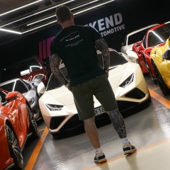 Кирилл Банных, 01.01.1991, Москва