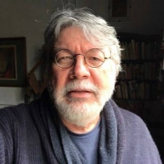 Fernando Buen Abad, 16.12.1956, Paris