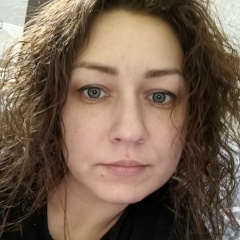 Татьяна Татьяна, 25.07.1989, Власиха