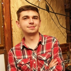 Дима Коломойцев, Харьков