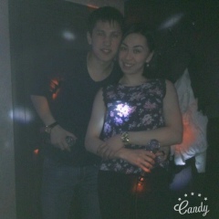 Макпал Идрисова, 12.02, Астана