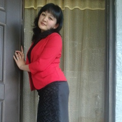 Рисалят Ахатова, 22.04.1988, Алматы