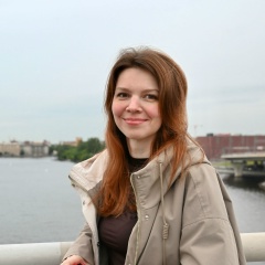Nastya Pavlova, 21.02, Санкт-Петербург
