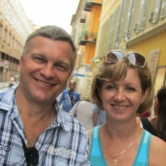 Александр Ролик, 22.10, Москва