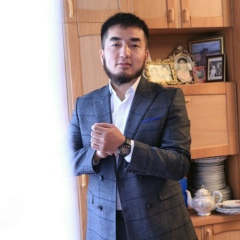 Толкунбек Эралиевич, 25.12.1990, Бишкек