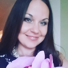 Анна Доценко, 14.02.1983, Харьков