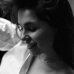 Галина Лелюк, 11.05.1988, Ростов-на-Дону