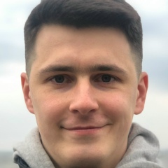 Владимир Курий, 09.11.1991, Киев