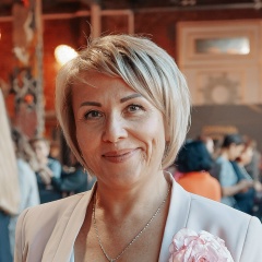 Любовь Байбородина, 21.01, Санкт-Петербург