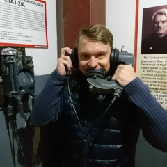 Юрий Гудин, 10.11.1978, Москва