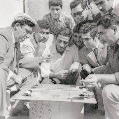 Александр Янки, Санкт-Петербург