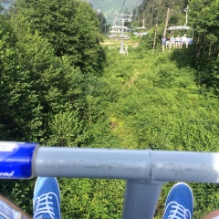 Серега Останков, 12.04.1989