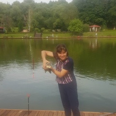 Маргарита Комиссарова, 19.06.1984, Москва