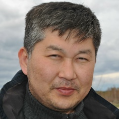 Eugene Ilin, 13.03, Санкт-Петербург