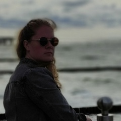 Кира Голова, 08.03.1989, Москва