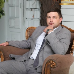 Константин Строцкий, 18.04.1994, Краснодар