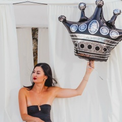 Екатерина Шеслер, 12.08, Москва