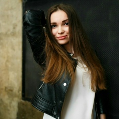 Дарья Мащенко, 04.08, Ростов-на-Дону