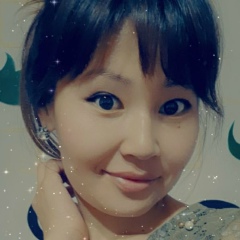 Айгул Султанова, 21.04.1994, Бейнеу