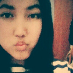 Акерке Ермахановна, 17.03.1998, Кентау