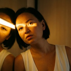 Олька Криворотова, 30.08.1989, Санкт-Петербург