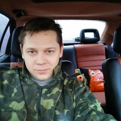 Алексей Гнездилов, 09.08.1985, Калининград