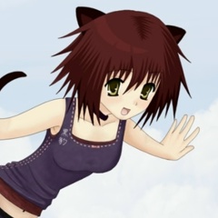 Олечка Сыровая, 03.02.1994, Екатеринбург