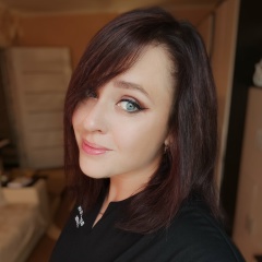 Мария Ивчина, 21.12.1987, Вязьма