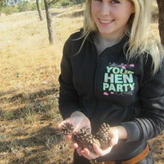 Татьянка Пащенко, 24.01.1996, Садовое