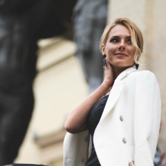 Полина Самсонова, 26.02, Санкт-Петербург